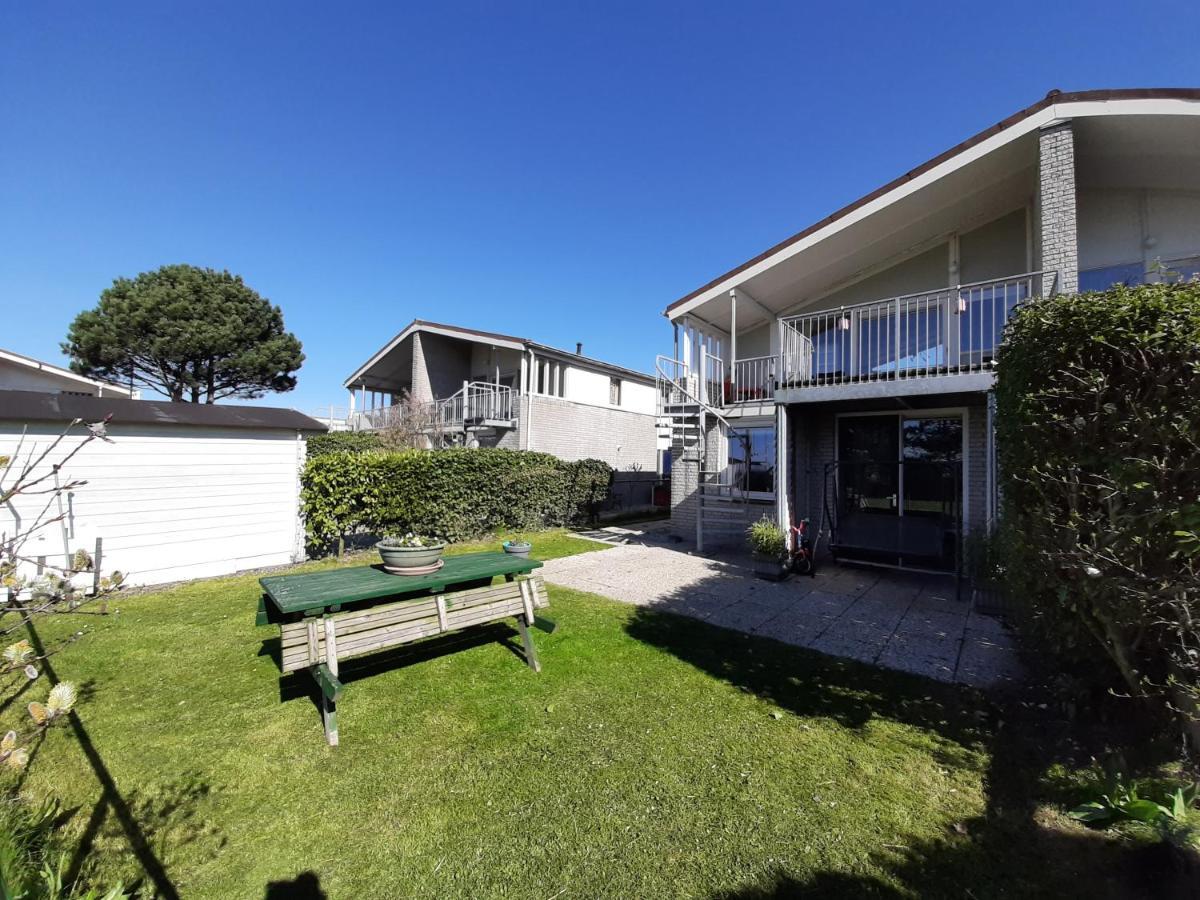 Ostrea 12 Roompot Beach Resort Kamperland Dış mekan fotoğraf