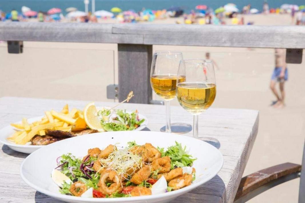 Ostrea 12 Roompot Beach Resort Kamperland Dış mekan fotoğraf