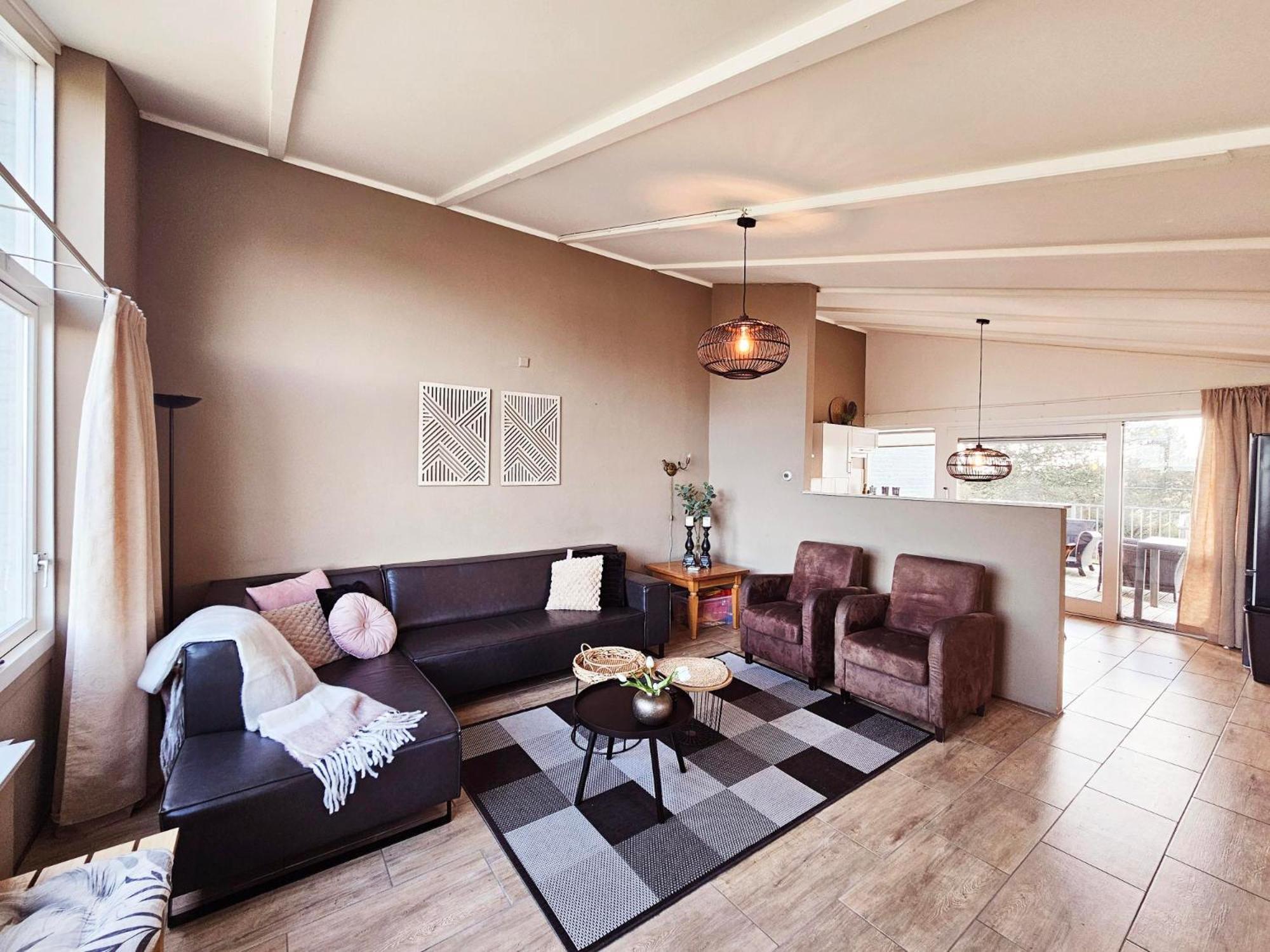 Ostrea 12 Roompot Beach Resort Kamperland Dış mekan fotoğraf