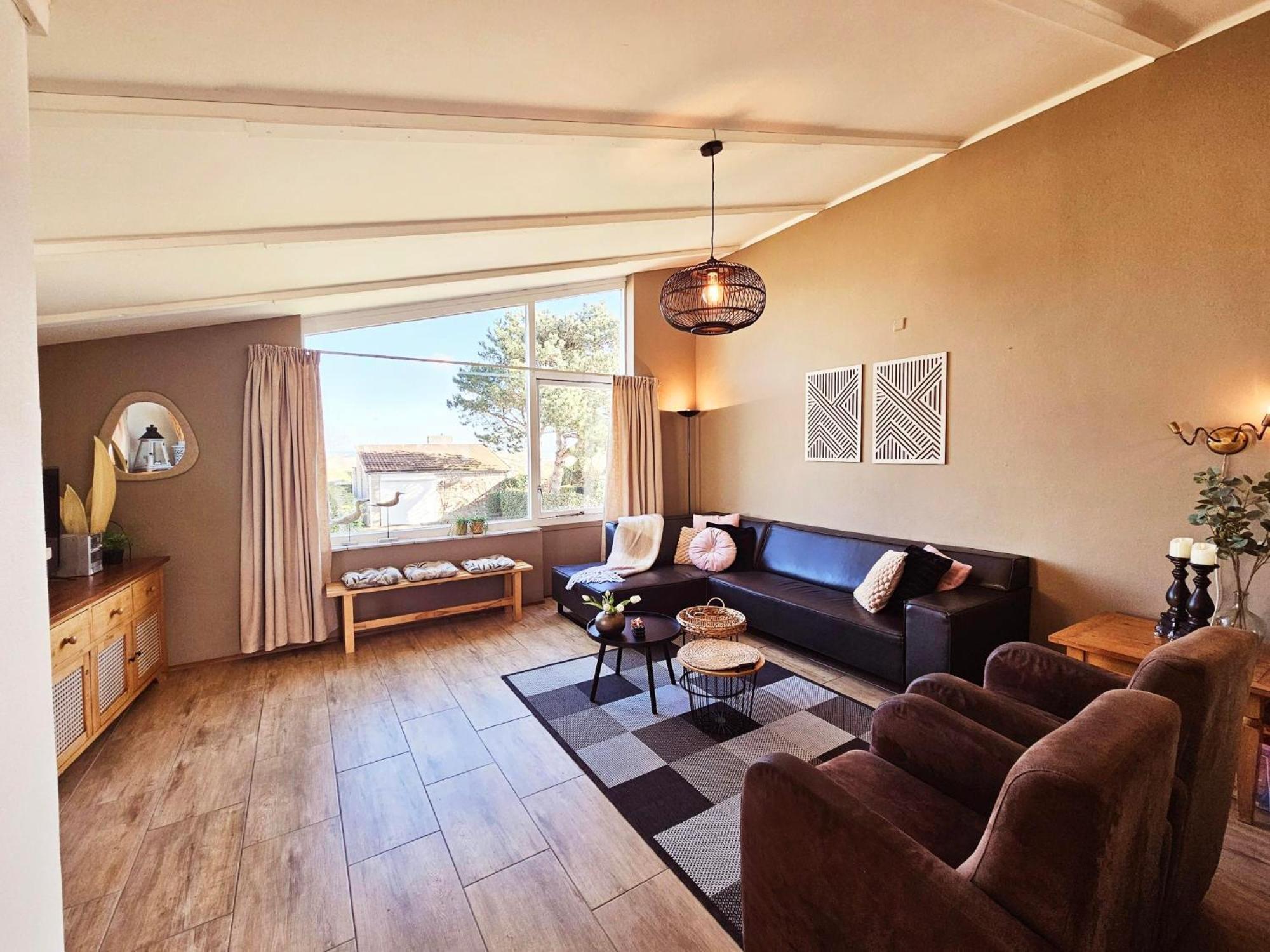 Ostrea 12 Roompot Beach Resort Kamperland Dış mekan fotoğraf