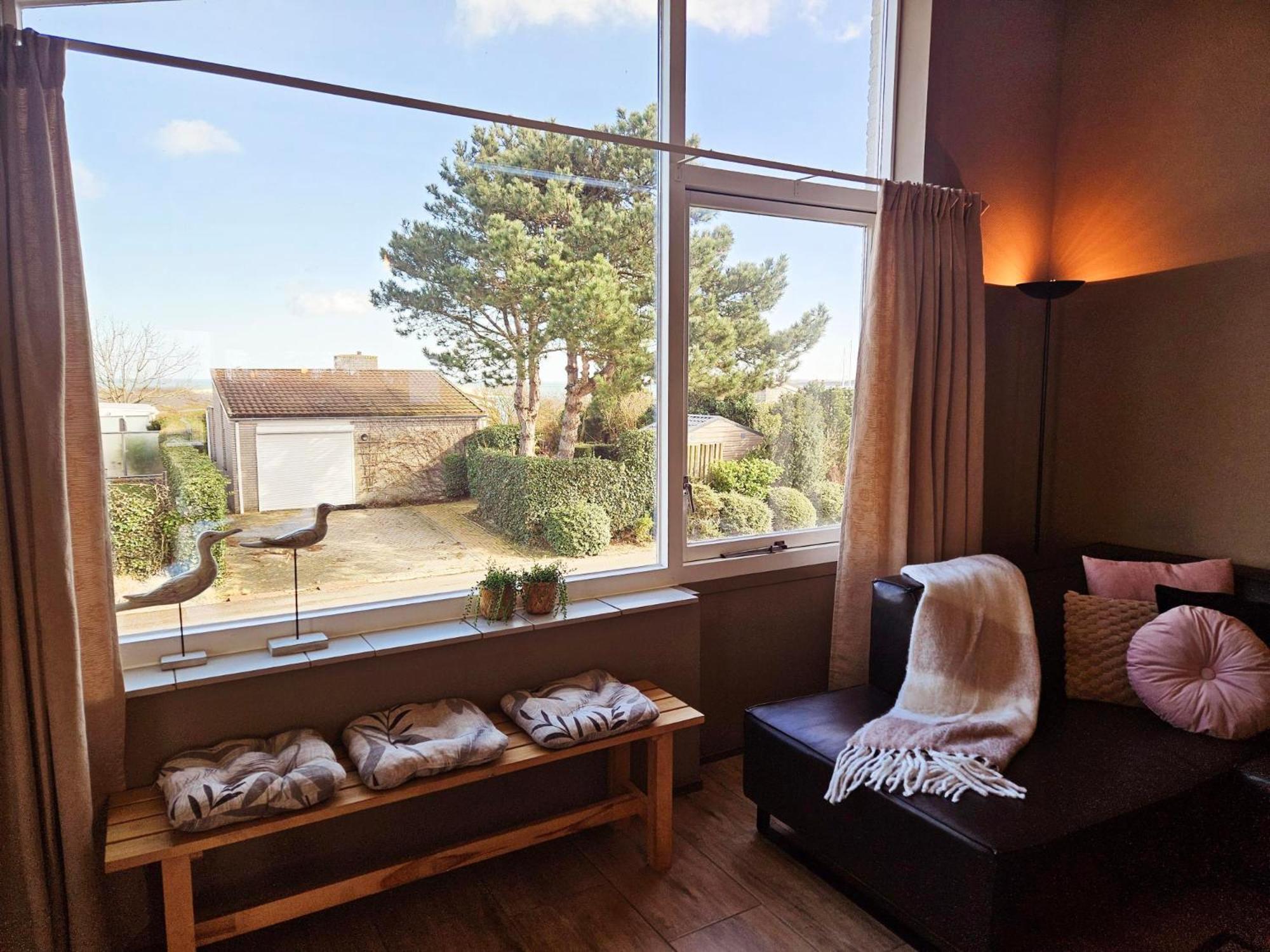 Ostrea 12 Roompot Beach Resort Kamperland Dış mekan fotoğraf